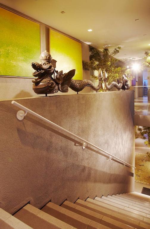 Bumi Semilir Art And Boutique Hotel Cihanjuang Exterior foto