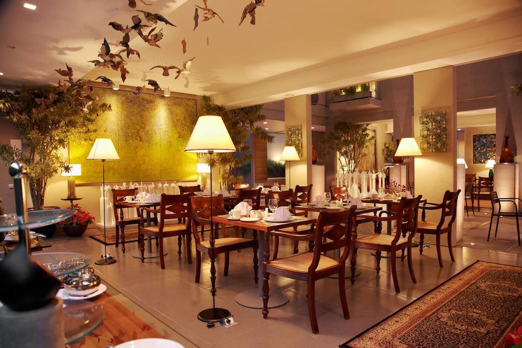 Bumi Semilir Art And Boutique Hotel Cihanjuang Exterior foto