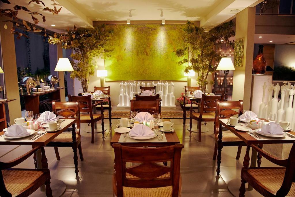 Bumi Semilir Art And Boutique Hotel Cihanjuang Exterior foto