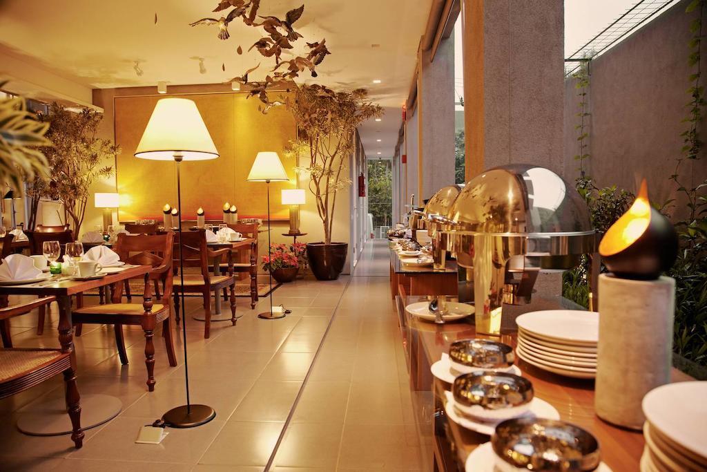 Bumi Semilir Art And Boutique Hotel Cihanjuang Exterior foto