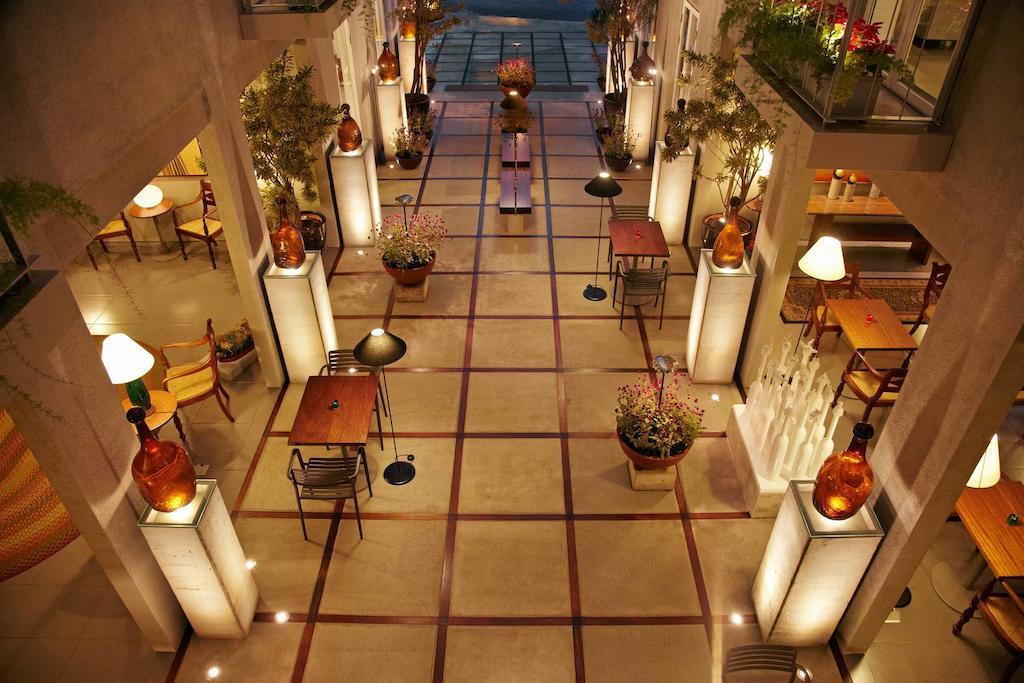 Bumi Semilir Art And Boutique Hotel Cihanjuang Exterior foto