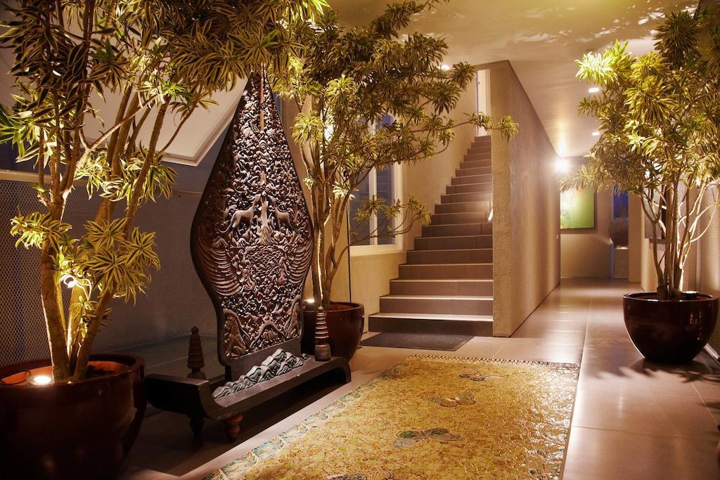 Bumi Semilir Art And Boutique Hotel Cihanjuang Exterior foto