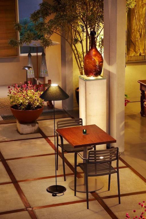 Bumi Semilir Art And Boutique Hotel Cihanjuang Exterior foto