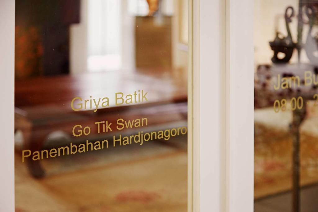 Bumi Semilir Art And Boutique Hotel Cihanjuang Exterior foto