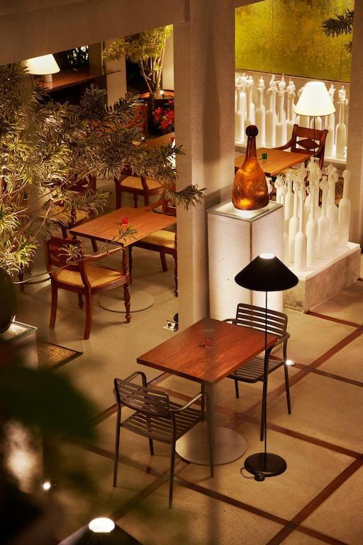 Bumi Semilir Art And Boutique Hotel Cihanjuang Exterior foto