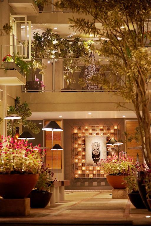 Bumi Semilir Art And Boutique Hotel Cihanjuang Exterior foto