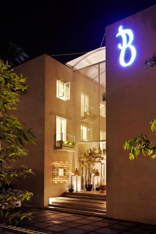 Bumi Semilir Art And Boutique Hotel Cihanjuang Exterior foto