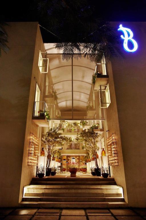 Bumi Semilir Art And Boutique Hotel Cihanjuang Exterior foto