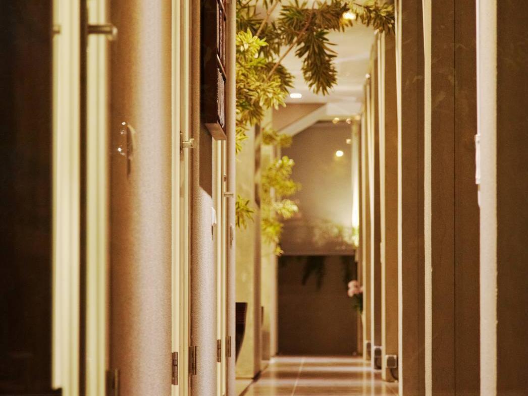 Bumi Semilir Art And Boutique Hotel Cihanjuang Exterior foto